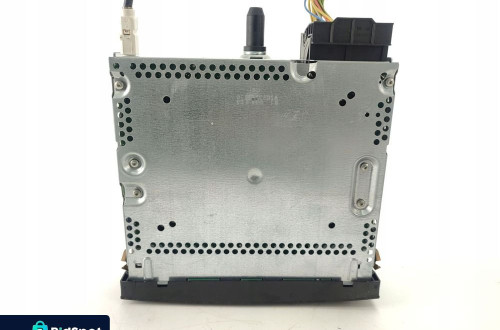 RADIO MP3 CITROEN C4 PICASSO I 1 (2006-2010) 96662670XT