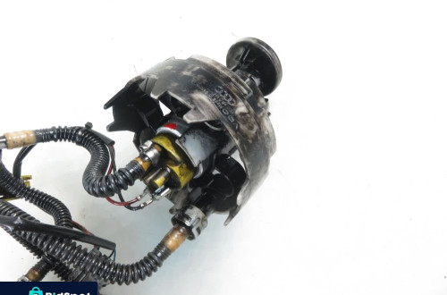 POMPA PALIWA AUDI A4 B5 1.9 TDI 8D0906087AF
