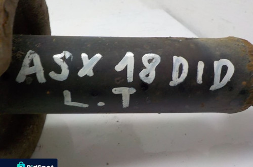 MITSUBISHI ASX 1,8DID AMORTYZATOR LEWY TYŁ