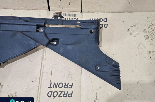 OSŁONA PODWOZIA TYŁ AUDI A4 B9 8W0825215E