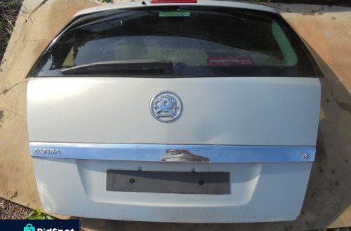 MIKROSTYK KLAPY TYLNEJ OPEL ZAFIRA B