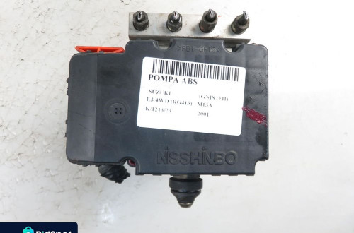 POMPA ABS SUZUKI IGNIS (FH) AC045001834