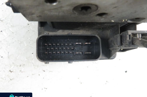 POMPA ABS VW SHARAN I 7M0614111AB 98VW2L580BD 1J0907379H