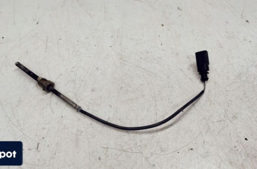 CZUJNIK TEMPERATURY SPALIN AUDI VW SEAT 03L906088D