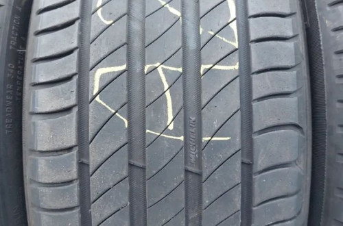 OPONY LETNIE 205/45 R17 MICHELIN PRIMACY 4 DOT3719