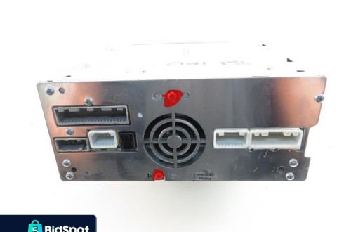 RADIO INFINITI Q30 283304GN0F PN3559