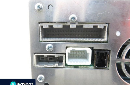 RADIO INFINITI Q30 283304GN0F PN3559