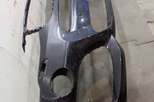 Zderzak przód przedni BMW X4 F26 LIFT 2014- M-PAKIET 8056874