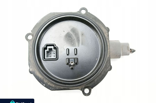 PRZETWORNICA XENON RENAULT KOLEOS I (08-11)