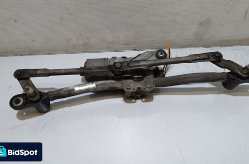 MECHANIZM WYCIERACZEK PRZÓD FIAT CROMA II 1.9JTD 0390241915