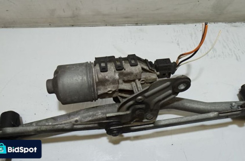 MECHANIZM WYCIERACZEK PRZÓD FIAT CROMA II 1.9JTD 0390241915