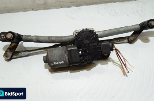 MECHANIZM WYCIERACZEK PRZÓD FIAT CROMA II 1.9JTD 0390241915