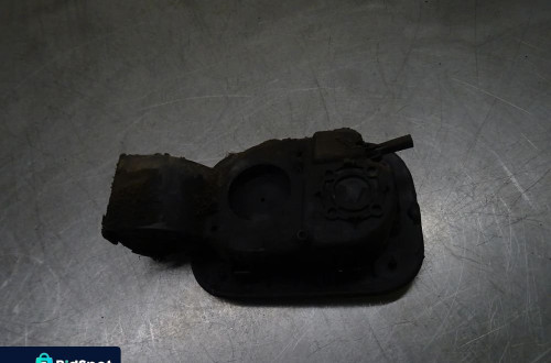 RENAULT MEGANE II KOMBI TED69 KLAPKA WLEWU PALIWA
