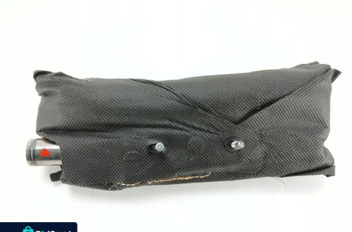 PODUSZKA AIRBAG FOTELA PRAWA DACIA SANDERO II 985H06871R