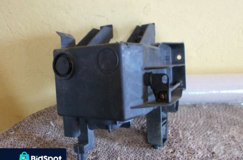 HALOGEN LEWY OPEL ASTRA III 3