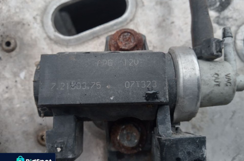 Kia Carnival I Lift 2.9crdi zawor podcisnienia 72190375