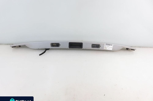 BLENDA KLAPY FORD S-MAX 66