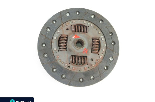 KOŁO ZAMACHOWE OPEL ASTRA G 1.7 DTI 321008710 8972280420