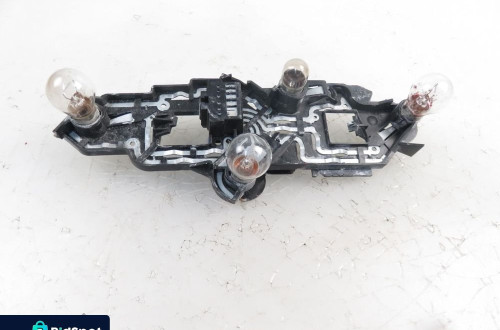 WKŁAD LAMPY PRAWY TYŁ PEUGEOT 307 89022860507