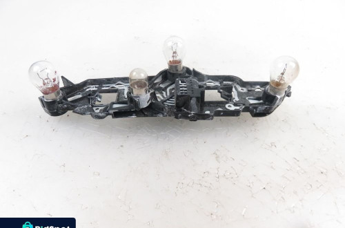 WKŁAD LAMPY PRAWY TYŁ PEUGEOT 307 89022860507