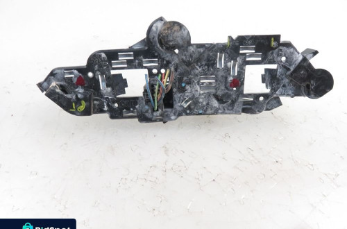 WKŁAD LAMPY PRAWY TYŁ PEUGEOT 307 89022860507