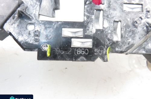 WKŁAD LAMPY PRAWY TYŁ PEUGEOT 307 89022860507