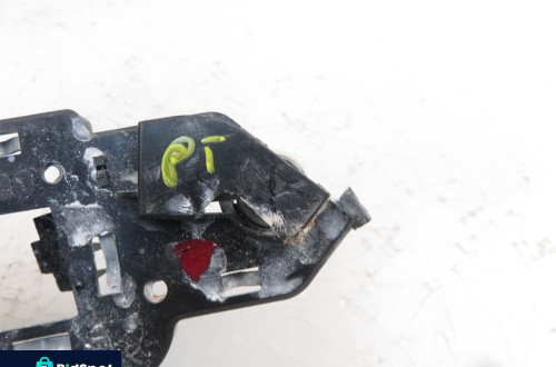 WKŁAD LAMPY PRAWY TYŁ PEUGEOT 307 89022860507