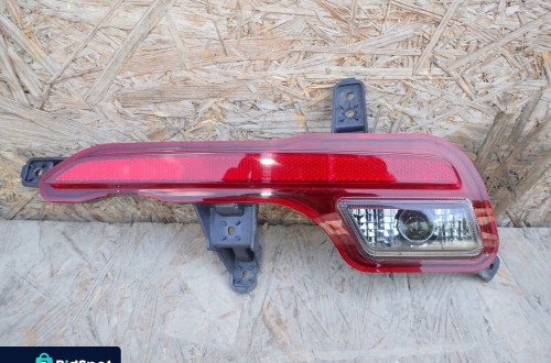 LAMPA PRAWA PRZECIWMGIELNA TYLNA KIA SORENTO 4 IV