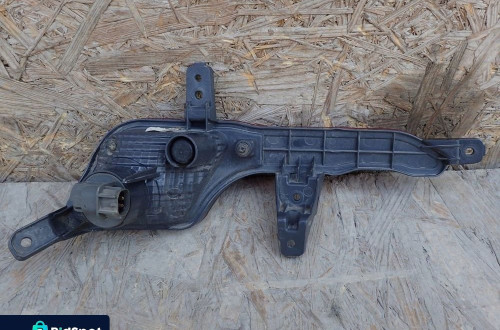 LAMPA PRAWA PRZECIWMGIELNA TYLNA KIA SORENTO 4 IV