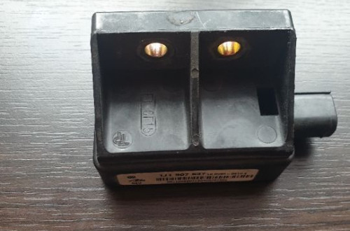 vw audi czujnik sensor modul esp 1j0907657 1j0907637