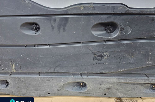 OSŁONA PŁYTA PODWOZIA LEWA AUDI A3 8V 5Q0825201L