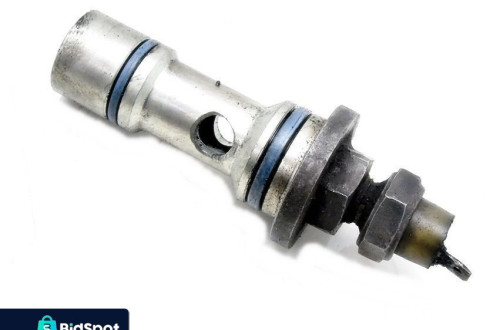 Czujnik Oleju Gazela Gaz Lublin Andoria 2.7 Adcr