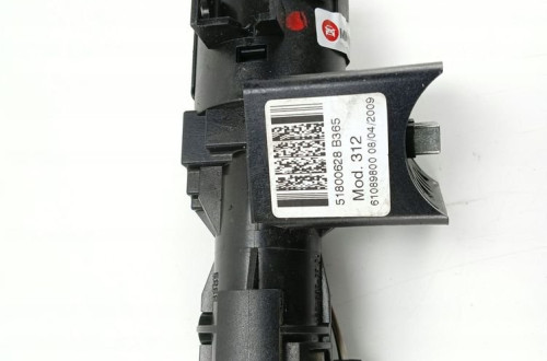 STACYJKA KLUCZYK WKŁADKA KOREK FORD KA MK2 (2008-2016) 51800628