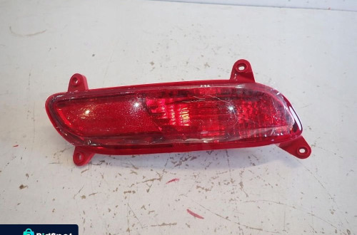 Lampa przeciwmgielna prawa KIA RIO III 2011-