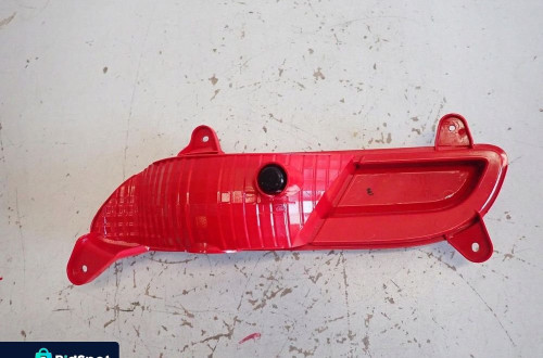 Lampa przeciwmgielna prawa KIA RIO III 2011-