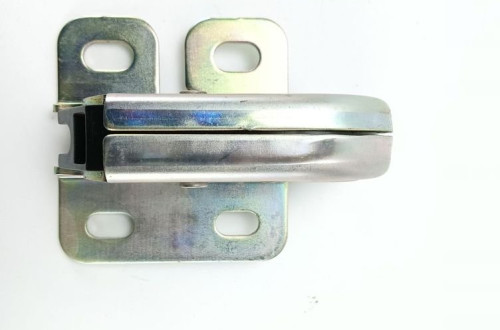 ZAMEK DOLNY LEWY BURTY KLAPY RENAULT KOLEOS I (08-11) 905932234R