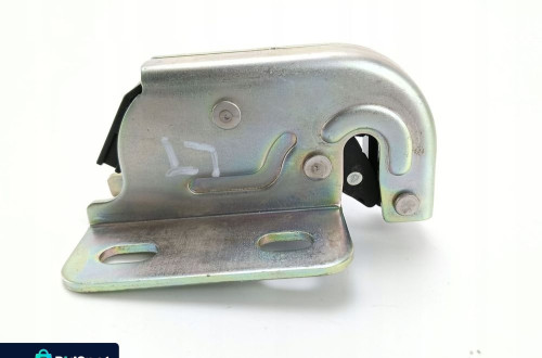 ZAMEK DOLNY LEWY BURTY KLAPY RENAULT KOLEOS I (08-11) 905932234R