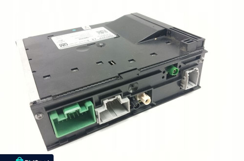 MODUŁ SILVERBOX OPEL INSIGNIA A LIFT (2013-2015) 23469020