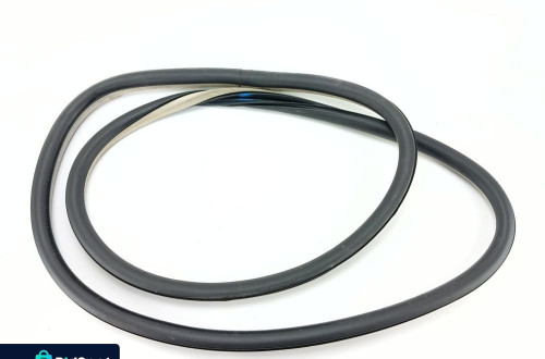 USZCZELKA DRZWI PRAWY PRZÓD CITROEN C5 III X7 (2008-2010)