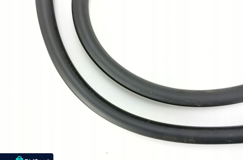 USZCZELKA DRZWI PRAWY PRZÓD CITROEN C5 III X7 (2008-2010)