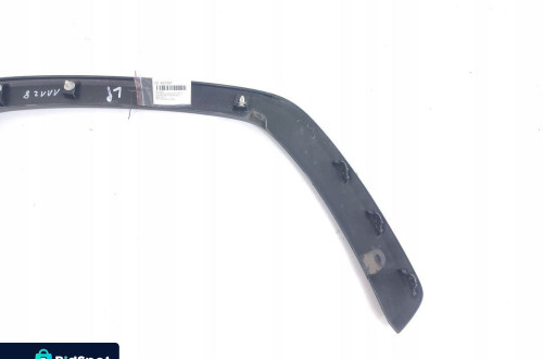 LISTWA BŁOTNIKA LEWY PRZÓD TOYOTA RAV4 V (2019-2023) 75602-42160