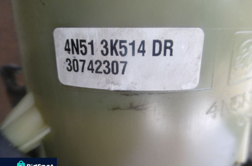 Pompa wspomagania Focus MK2 4M513K514DR