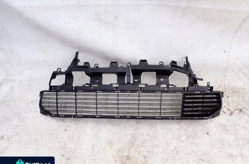 CITROEN C4 PICASSO II 2 LIFT 16-19 KRATKA ZDERZAKA ŚRODKOWA