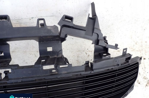 CITROEN C4 PICASSO II 2 LIFT 16-19 KRATKA ZDERZAKA ŚRODKOWA