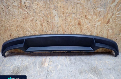 SPOILER ZDERZAKA TYLNEGO SKODA OCTAVIA 3 III HB 5E5807521H