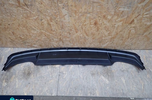 SPOILER ZDERZAKA TYLNEGO SKODA OCTAVIA 3 III HB 5E5807521H