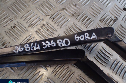 RAMIONA WYCIERACZEK PEUGEOT 508 LIFT 9686437680 RADOM