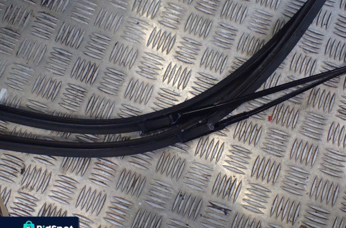 RAMIONA WYCIERACZEK PEUGEOT 508 LIFT 9686437680 RADOM