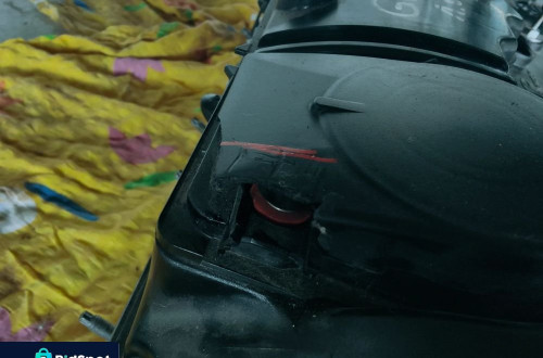 OPEL GRANDLAND X 19r 1.6 TB 133kW GŁOWICA SILNIKA