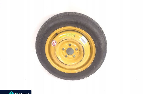 KOŁO DOJAZDOWE DOJAZDÓWKA 15'' HONDA FR-V (2005-2009) 135/90/15 DUNLOP